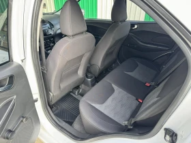 Ford Ka + 1, 2i-86k.c.4цилндров с ВЕРИГА, ЕВРО 6!, снимка 12