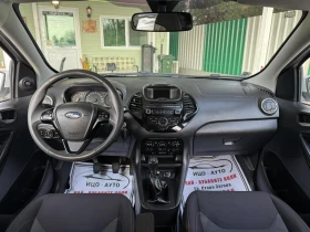 Ford Ka + 1, 2i-86k.c.4цилндров с ВЕРИГА, ЕВРО 6!, снимка 15
