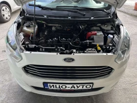 Ford Ka + 1, 2i-86k.c.4цилндров с ВЕРИГА, ЕВРО 6!, снимка 13