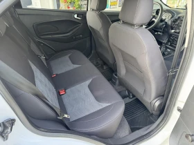 Ford Ka + 1, 2i-86k.c.4цилндров с ВЕРИГА, ЕВРО 6!, снимка 11