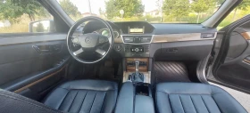 Mercedes-Benz E 250  250 CDI , снимка 14
