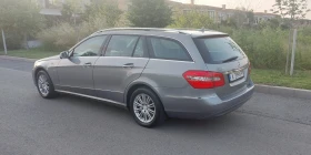 Mercedes-Benz E 250  250 CDI , снимка 4