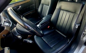 Mercedes-Benz E 250  250 CDI , снимка 8
