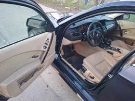 BMW 530, снимка 14