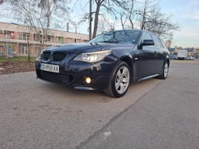 BMW 530, снимка 3