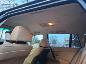BMW 530, снимка 10