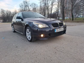 BMW 530, снимка 4