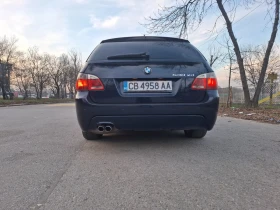 BMW 530, снимка 6