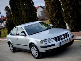 VW Passat 1.9TDI(101)* FACELIFT* EDITION* НОВ ВНОС* , снимка 9