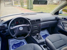 VW Passat 1.9TDI(101)* FACELIFT* EDITION* НОВ ВНОС* , снимка 12