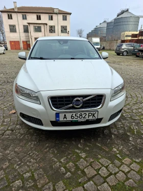 Volvo V70, снимка 1