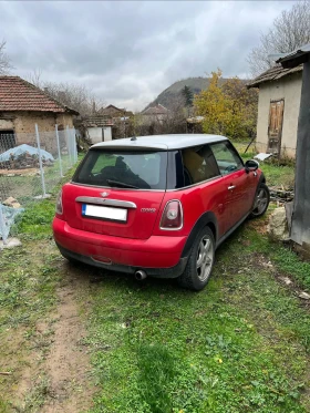Mini Cooper 1.6i, снимка 5
