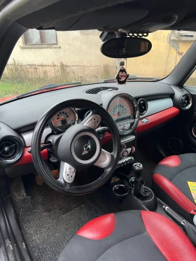 Mini Cooper 1.6i, снимка 7