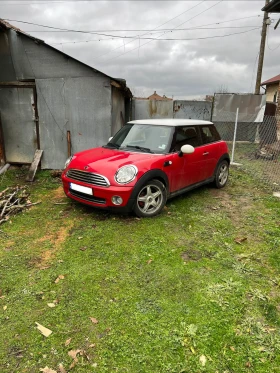 Mini Cooper 1.6i, снимка 2