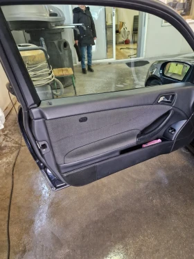 Mercedes-Benz C 160 Avangard Facelift Panorama, снимка 11