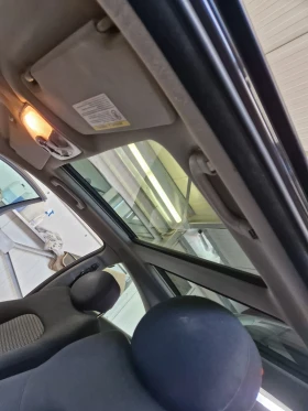 Mercedes-Benz C 160 Avangard Facelift Panorama, снимка 10