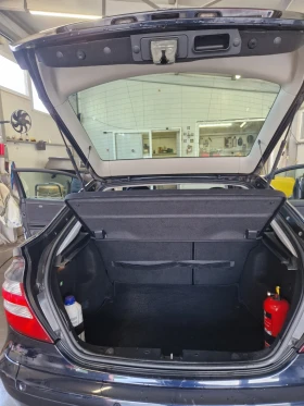 Mercedes-Benz C 160 Avangard Facelift Panorama, снимка 12