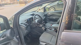 Ford C-max 1.6Tdci, снимка 8