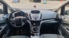 Ford C-max 1.6Tdci, снимка 11