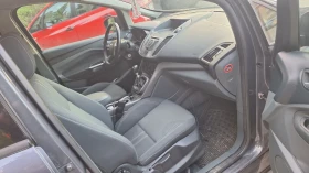 Ford C-max 1.6Tdci, снимка 10