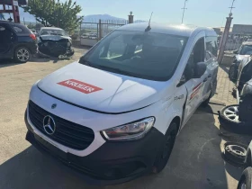Mercedes-Benz Citan 1.3, снимка 2