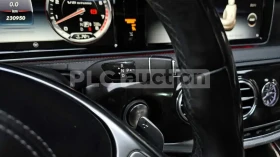 Mercedes-Benz S 63 AMG Масажни седалки* 360-градусова камера, снимка 9