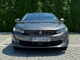 Peugeot 508 508 SW 1.5HDI 130hp ALLURE, снимка 2