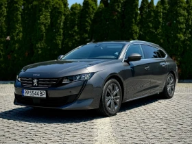 Peugeot 508 508 SW 1.5HDI 130hp ALLURE, снимка 1
