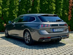Peugeot 508 508 SW 1.5HDI 130hp ALLURE, снимка 4
