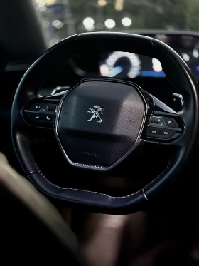 Peugeot 508 508 SW 1.5HDI 130hp ALLURE, снимка 6