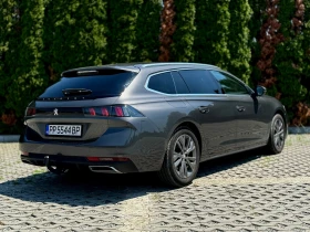 Peugeot 508 508 SW 1.5HDI 130hp ALLURE, снимка 3