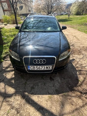 Audi A4 2.0TDI 140к.с., снимка 2