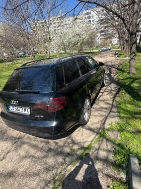 Audi A4 2.0TDI 140к.с., снимка 8