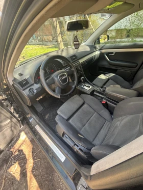 Audi A4 2.0TDI 140к.с., снимка 10