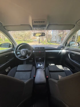 Audi A4 2.0TDI 140к.с., снимка 11
