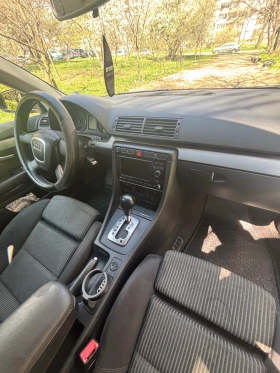 Audi A4 2.0TDI 140к.с., снимка 15