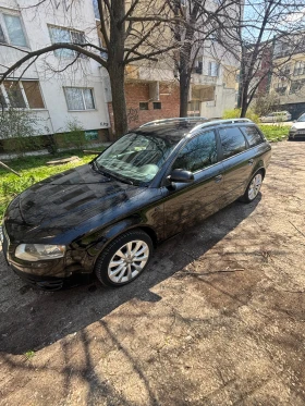 Audi A4 2.0TDI 140к.с., снимка 5