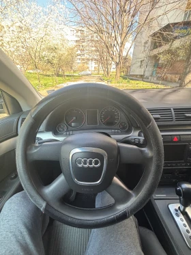 Audi A4 2.0TDI 140к.с., снимка 16