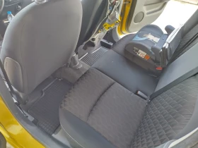 Mitsubishi Space star, снимка 12