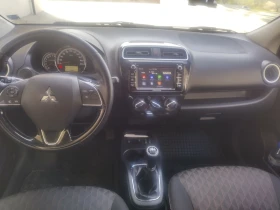 Mitsubishi Space star, снимка 8