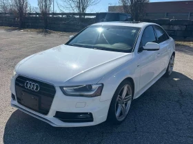 Audi A4 * Progressiv plus * CARFAX * ЦЕНА ДО БГ, снимка 1