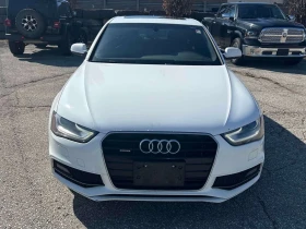 Audi A4 * Progressiv plus * CARFAX * ЦЕНА ДО БГ, снимка 2