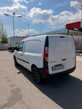 Renault Kangoo, снимка 2