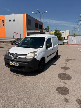 Renault Kangoo, снимка 1
