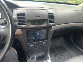 Chevrolet Epica 2.0 LPG, снимка 12