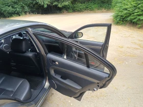 Chevrolet Epica 2.0 LPG, снимка 9