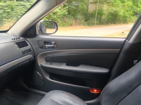 Chevrolet Epica 2.0 LPG, снимка 15
