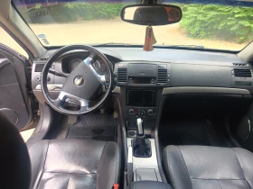Chevrolet Epica 2.0 LPG, снимка 6