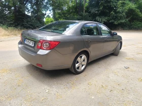 Chevrolet Epica 2.0 LPG, снимка 2
