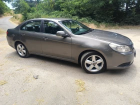 Chevrolet Epica 2.0 LPG, снимка 1